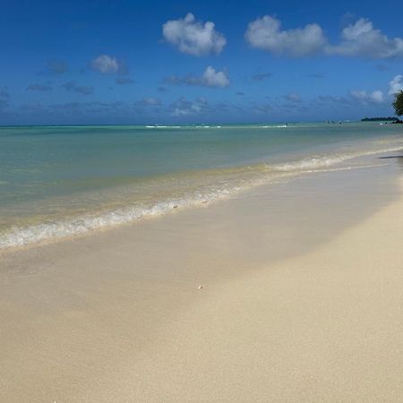 Marianas Beach Resort サイパン エクステリア 写真
