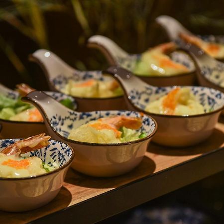 Marianas Beach Resort サイパン エクステリア 写真