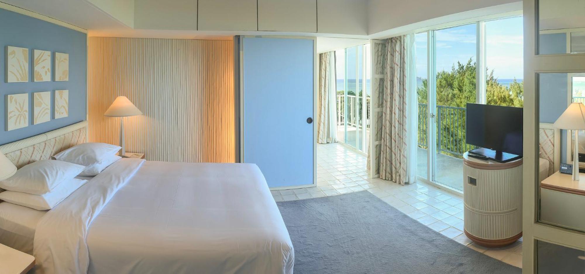 Marianas Beach Resort サイパン エクステリア 写真