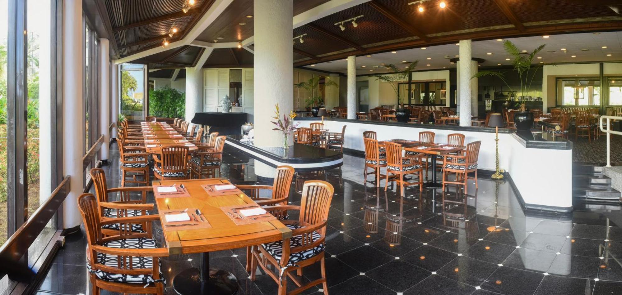 Marianas Beach Resort サイパン エクステリア 写真
