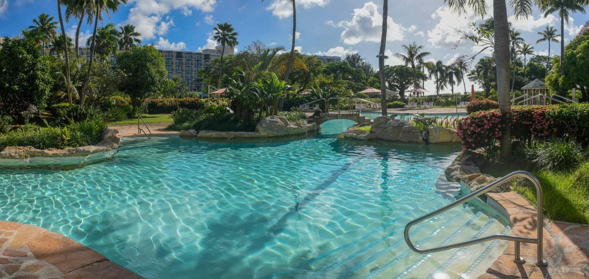 Marianas Beach Resort サイパン エクステリア 写真