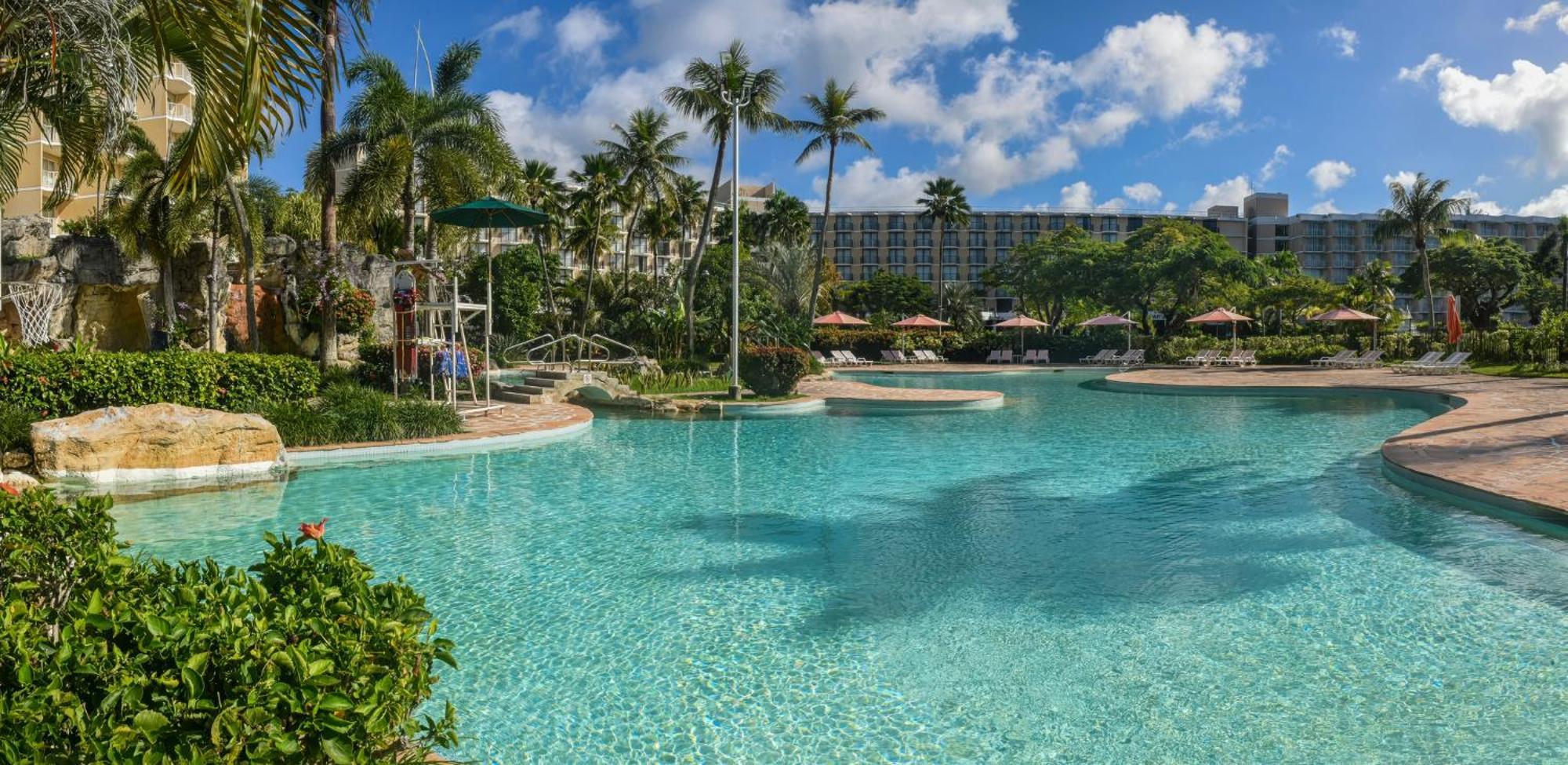 Marianas Beach Resort サイパン エクステリア 写真