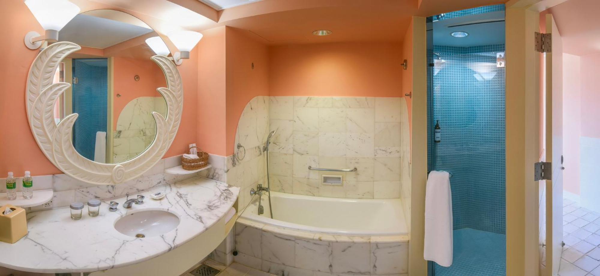 Marianas Beach Resort サイパン エクステリア 写真